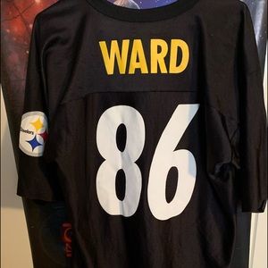 Steelers jersey